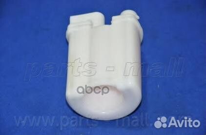 Фильтр топливный hyundai grand starex 07/elant