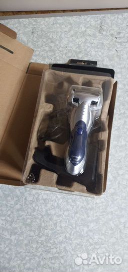 Бритва электрическая panasonic