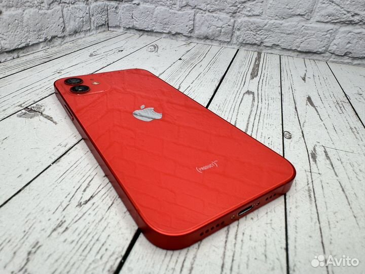 iPhone 12, 128 ГБ