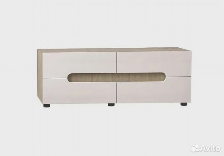 Тумба под тв Палермо-3