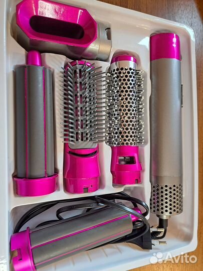 Стайлер для волос