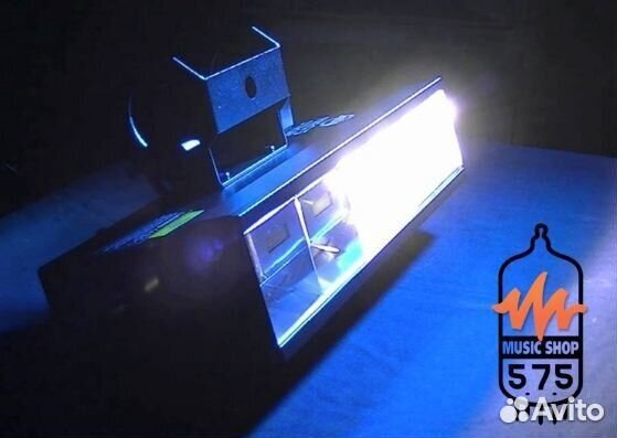 Стробоскоп American dj freq 5 аренда/продажа