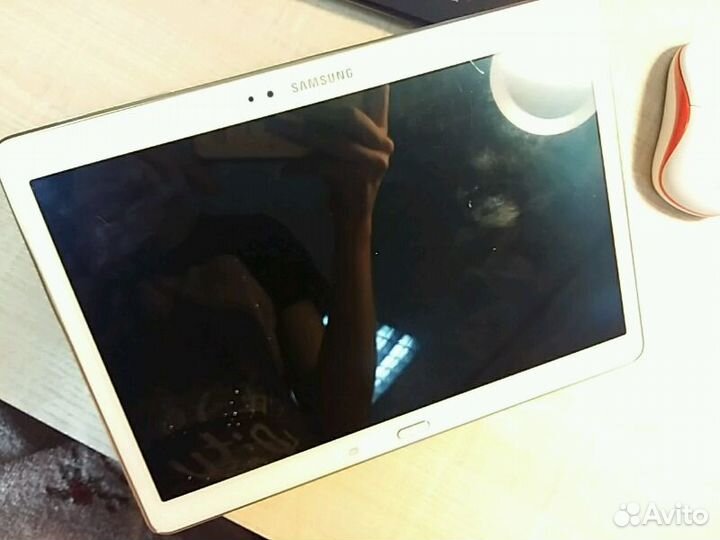 Планшет Samsung Galaxy Tab S 10.5 SM-T805