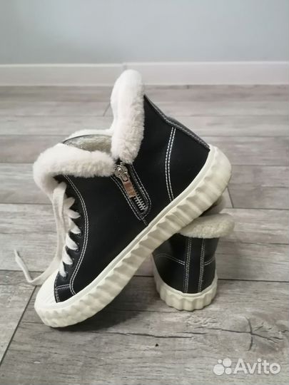 Кеды женские 38 размер