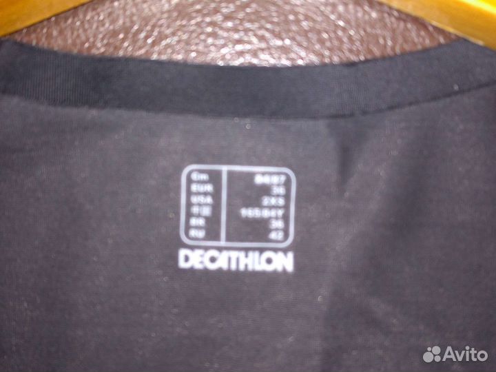 Спортивная одежда