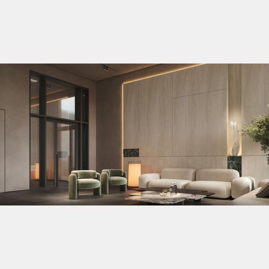 2-к. квартира, 78,9 м², 24/41 эт.