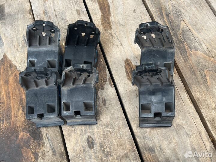 Кронштейн крепление фары Nissan teana J32