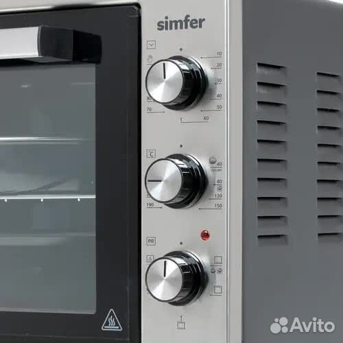 Мини печь simfer