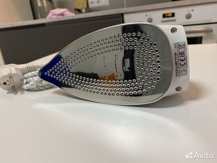 Утюг Rowenta DA1510 Travel