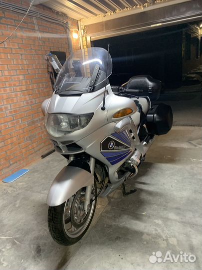 Продаю R1150RT
