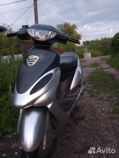 Продаю скутре