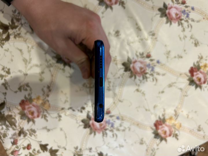 Xiaomi Poco x3 pro