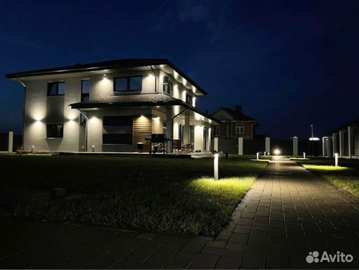 Рулонный газон 