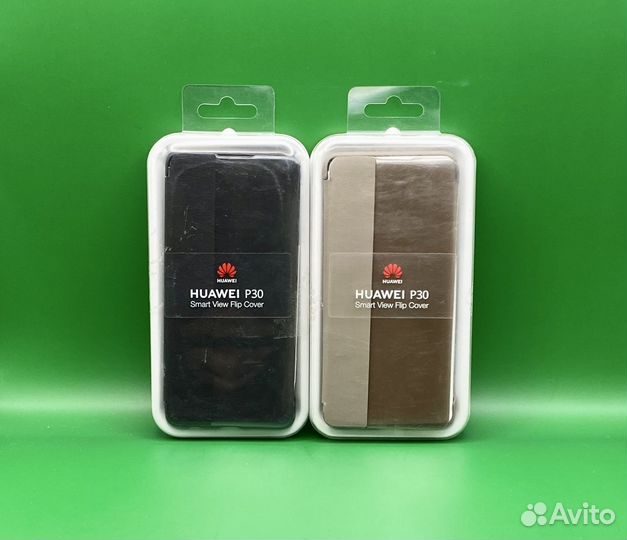 Оригинальные чехлы Huawei