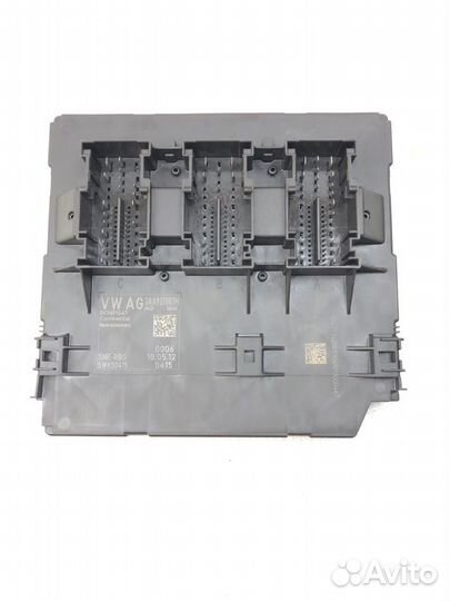 Блок комфорта Volkswagen Passat B7 1.4 TSI CAX