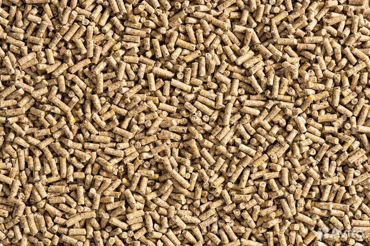 Комбикорм для птицы