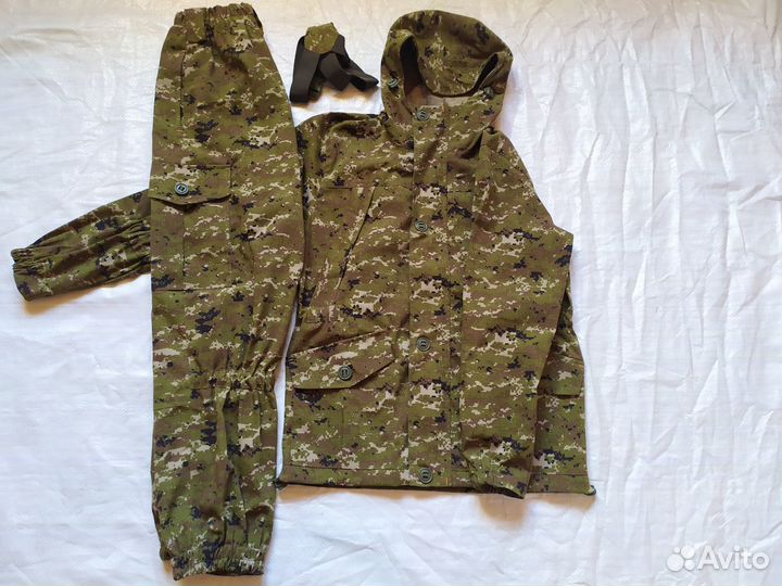 Костюм Горка 5, весна-лето-осень, три цвета