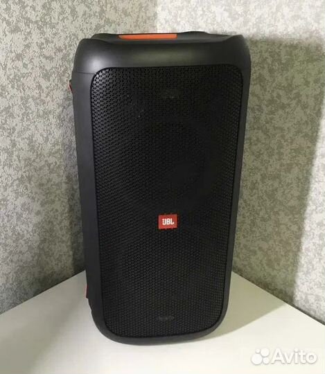 Колонка JBL partybox 100