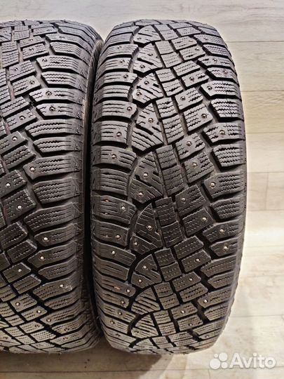 Continental IceContact 2 SUV 215/65 R17 103T