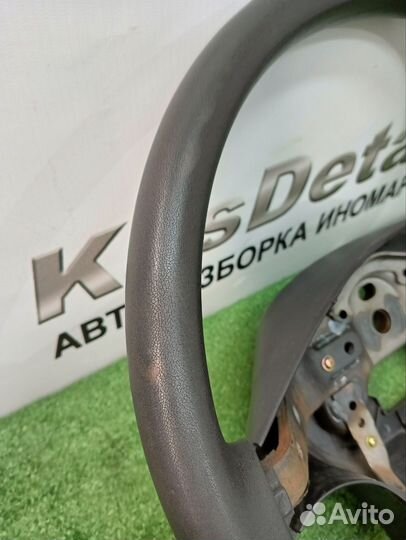 Руль Kia Spectra