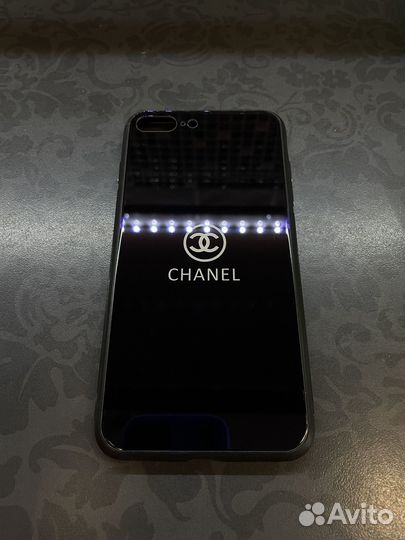 Чехол на iPhone 8 plus