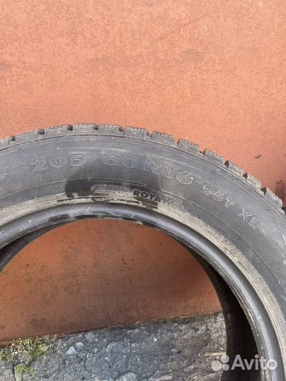 Nordman 7 205/60 R16 96T