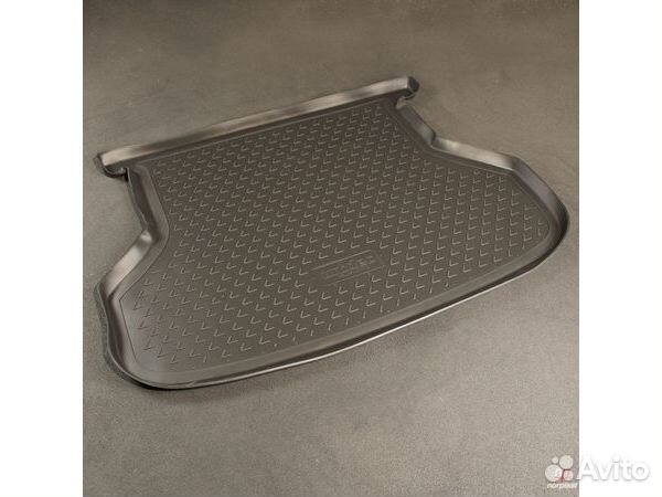 Коврик в багажник Lexus RX (2003-2009)
