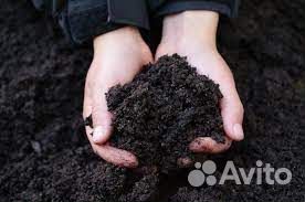 Купить грунт плодородный