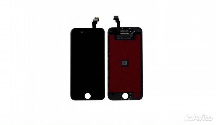 iPhone 6 Дисплей