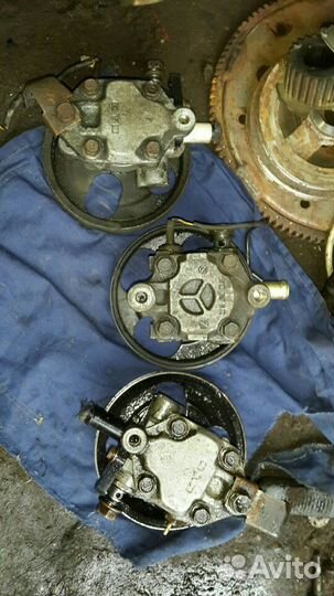 Гур Митсубиси Лансер 9