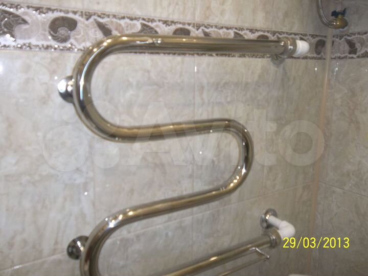 1-к. квартира, 32 м², 1/3 эт.