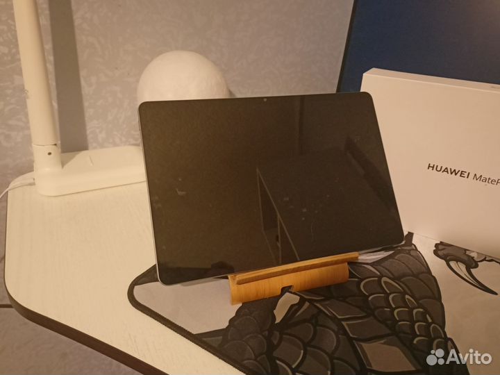 Huawei matepad 11.5 6/128