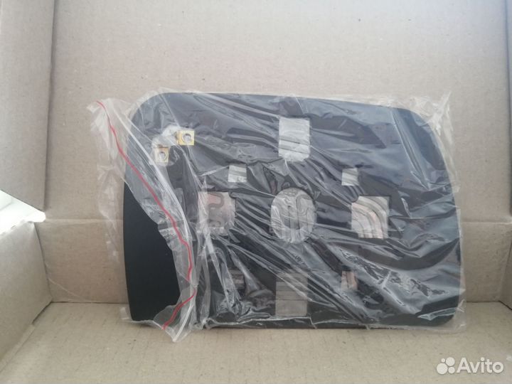 Зеркальный элемент bmw х5 е53