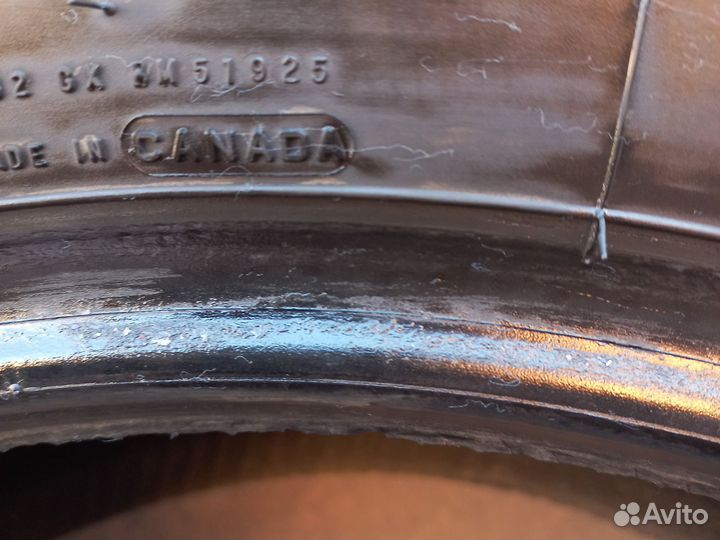 Firestone Winter Force 225/60 R17 99S