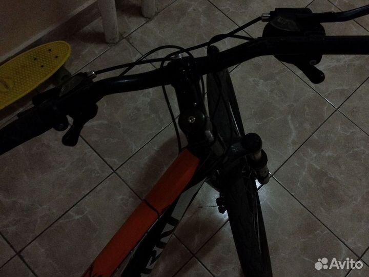 Велосипеды бу взрослый