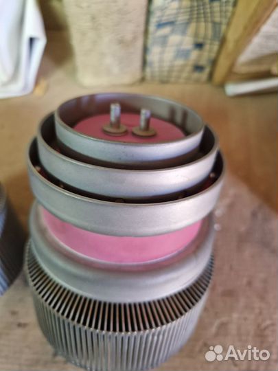 Радиолампы