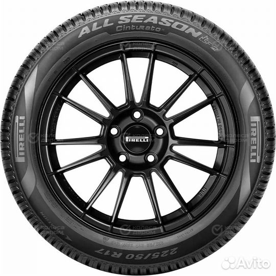 Pirelli Cinturato All Season SF 2 215/65 R16 102V