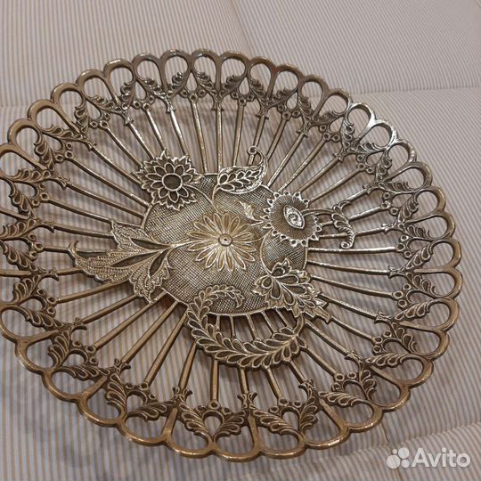 Блюдо германия