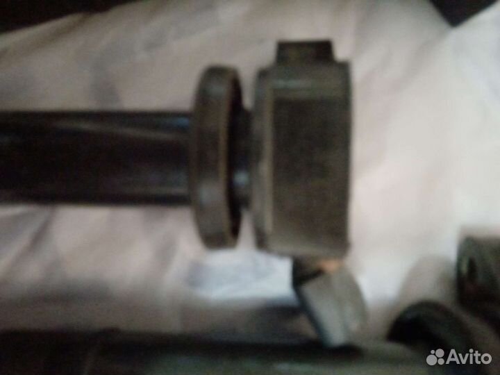 Катушка зажигания toyota Двигатель 1JZ FSE