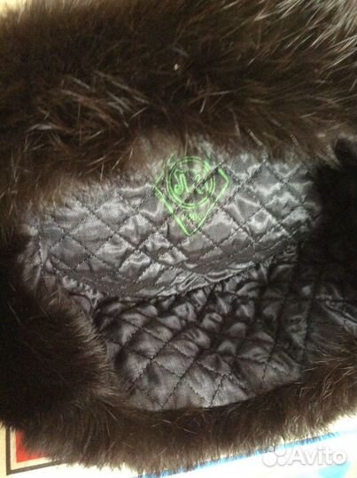 Шапка для мальчика