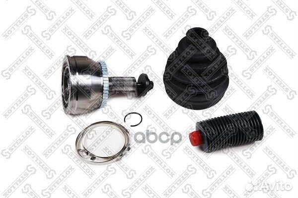 ШРУС наружный ABS Volvo XC90 03 1501882SX