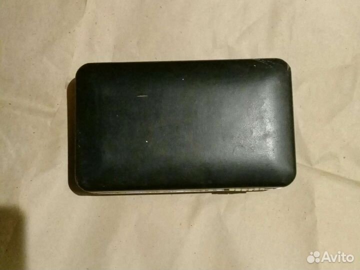 Электробритва