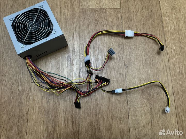 Блок питания Winard 450 W