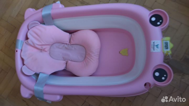 Ванночка для младенца