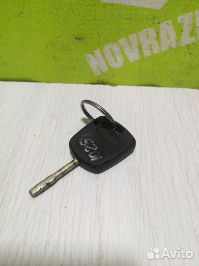 Замок зажигания Форд Транзит Турнео Коннект