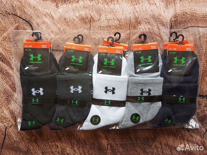 Носки Nike Adidas Jordan качество