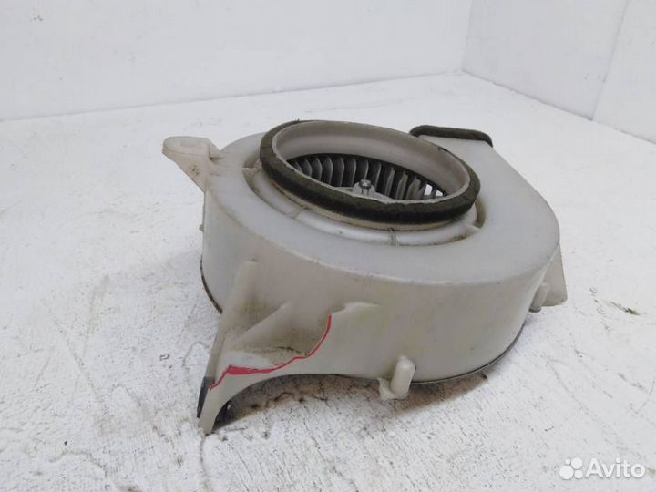 Моторчик печки Лексус GS 3