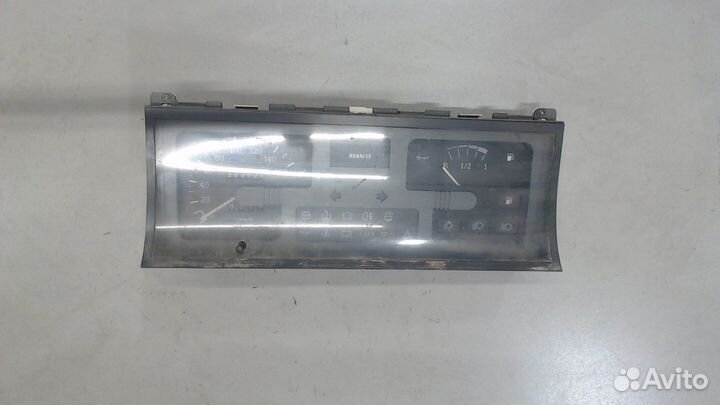 Щиток приборов Renault Master, 1995