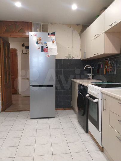 1-к. квартира, 42,1 м², 7/22 эт.