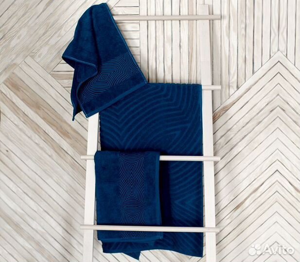 Полотенце для ванной